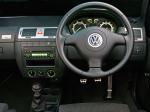Volkswagen Citi MK1 Limited Edition 2009 года